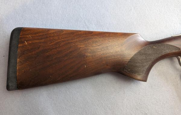 BERETTA 12 Gauge 686 E