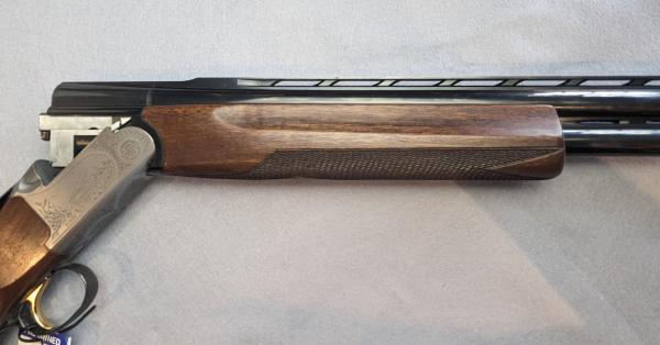SABATTI (FIAS) 12 Gauge OLIMPO TRAP