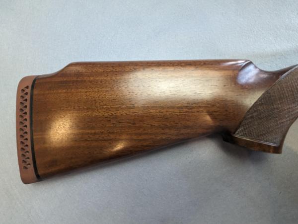 SABATTI (FIAS) 12 Gauge OLIMPO TRAP