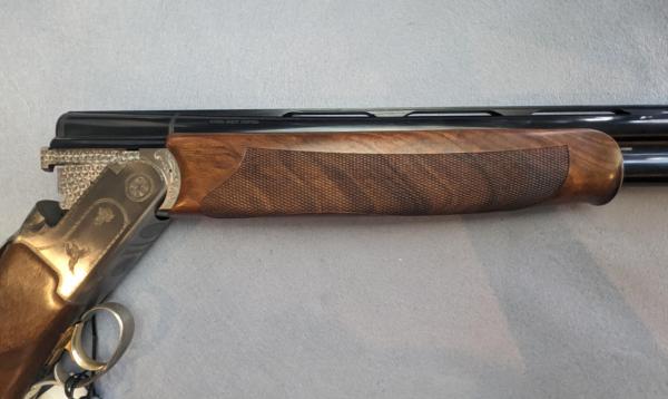 BETTINSOLI 12 Gauge X TRAIL