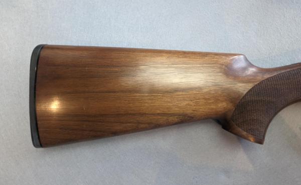 BETTINSOLI 12 Gauge X TRAIL