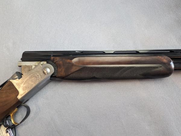 COGSWELL & HARRISON 12 Gauge WINDSOR SPORTING