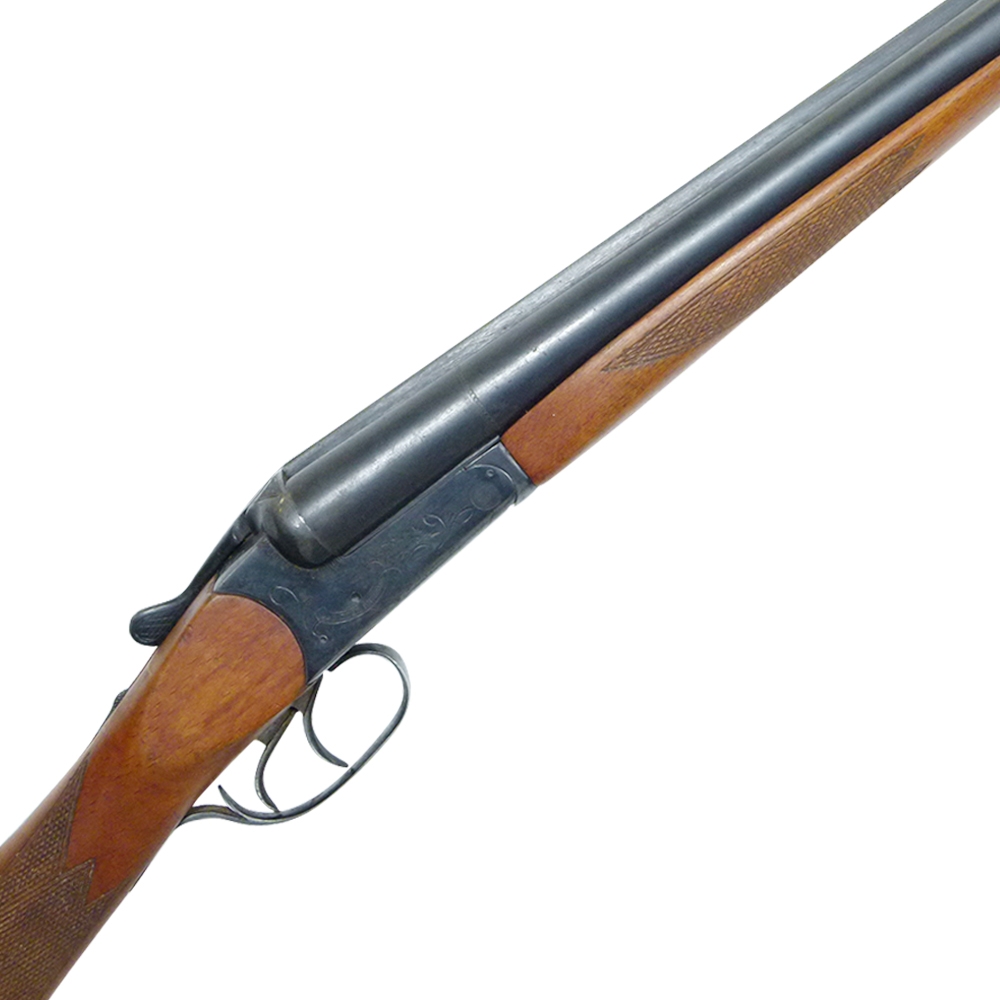 BAIKAL 12 Gauge 58MA