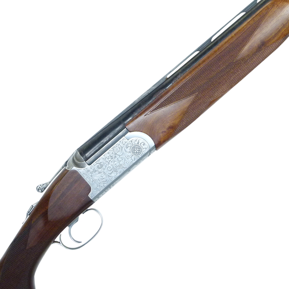 FAUSTI ARMS 12 Gauge WARWICK