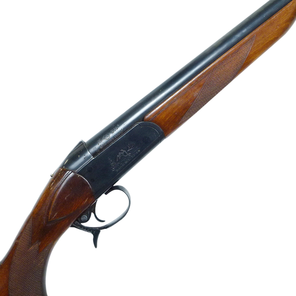 BAIKAL 12 Gauge IJ-18