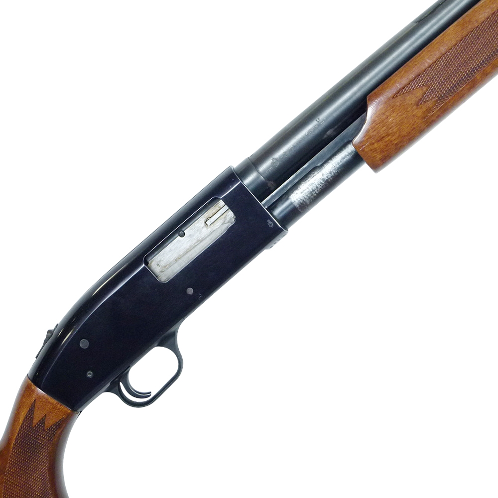 MOSSBERG 12 Gauge NEW HAVEN