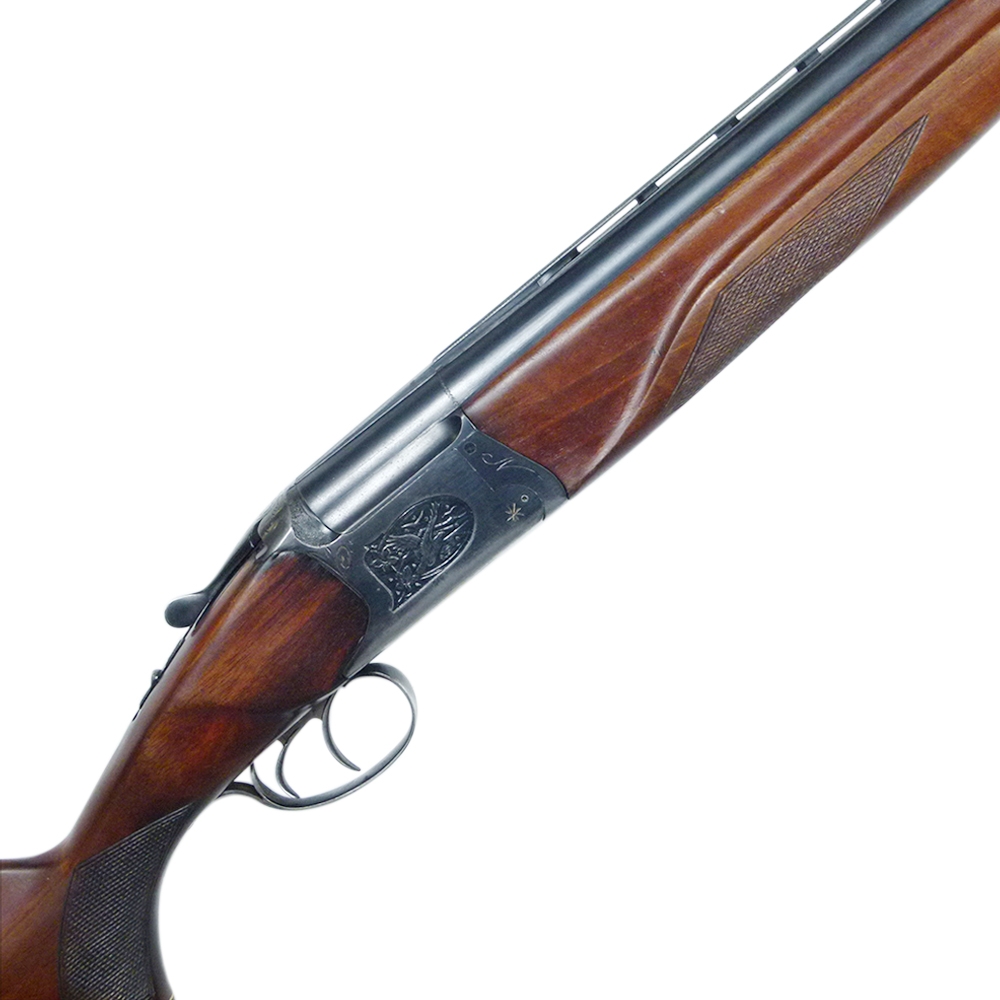 BAIKAL 12 Gauge IJ-27 DELUXE