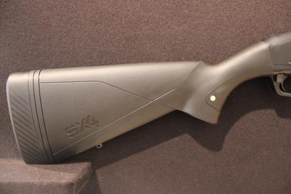 WINCHESTER 12 Gauge SX4 COMPOSITE