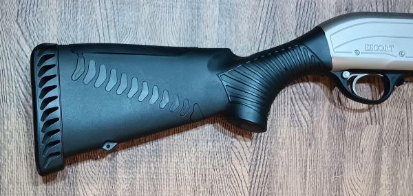 HATSAN ARMS 12 Gauge ESCORT