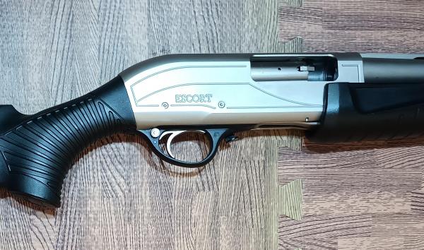 HATSAN ARMS 12 Gauge ESCORT