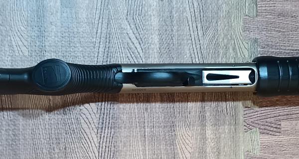 HATSAN ARMS 12 Gauge ESCORT