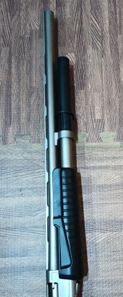 HATSAN ARMS 12 Gauge ESCORT