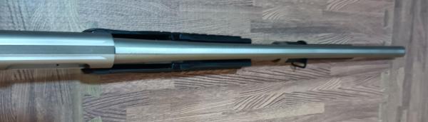 HATSAN ARMS 12 Gauge ESCORT