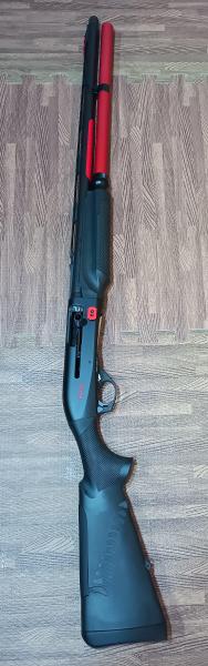 BENELLI 12 Gauge M2 SP (Speed Performance)