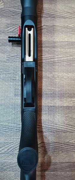 BENELLI 12 Gauge M2 SP (Speed Performance)