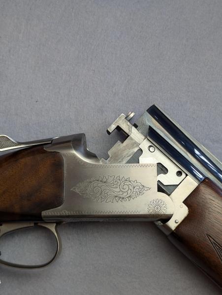 MIROKU 12 Gauge 3800 GRADE 1 SPORTER 