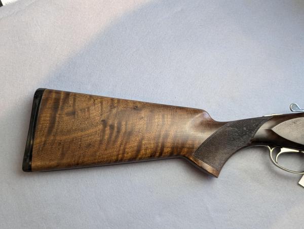 MIROKU 12 Gauge 3800 GRADE 1 SPORTER 