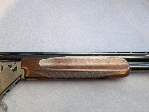 MIROKU 12 Gauge 3800 GRADE 1 SPORTER 