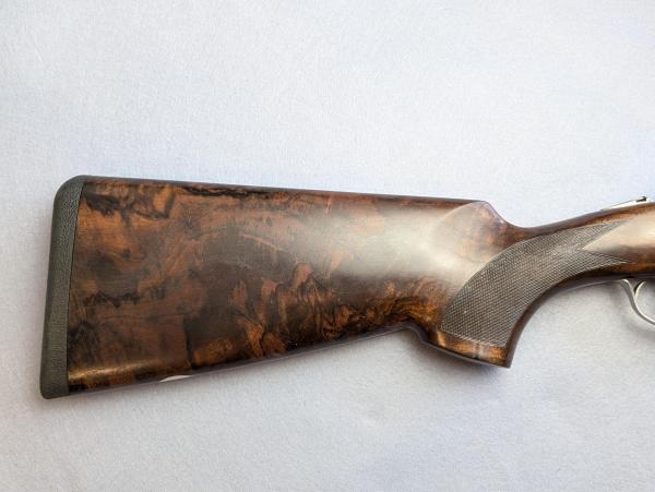 BERETTA 12 Gauge 687 EELL DIAMOND PIGEON