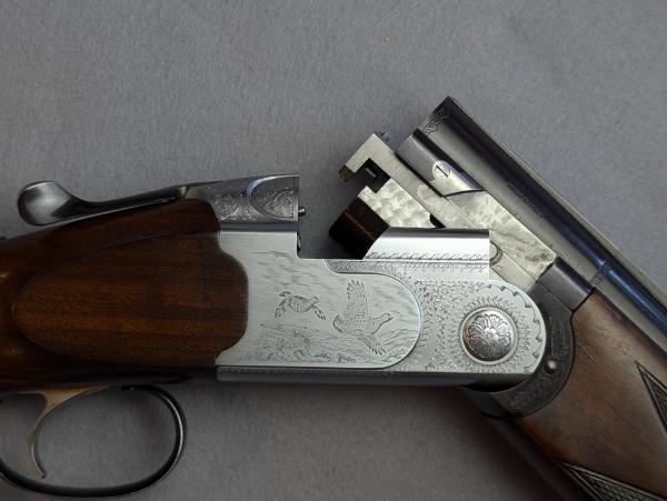 BERETTA 12 Gauge 687