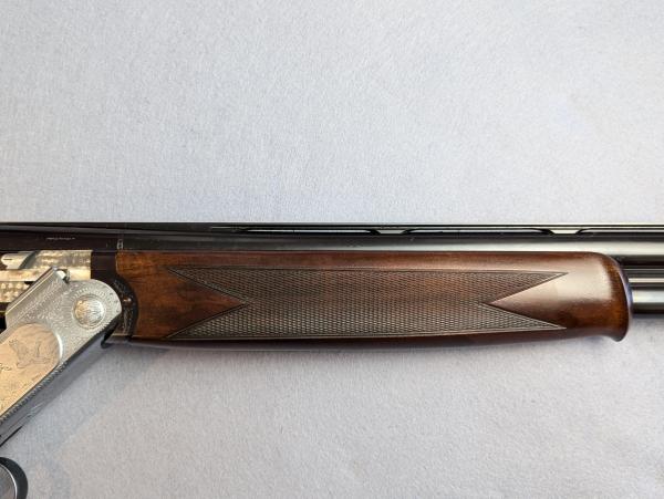 BERETTA 12 Gauge 687