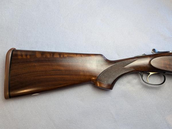 BERETTA 12 Gauge 687