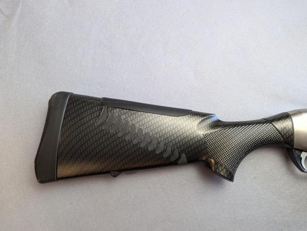 BENELLI 12 Gauge RAFFAELO SUPERSPORT