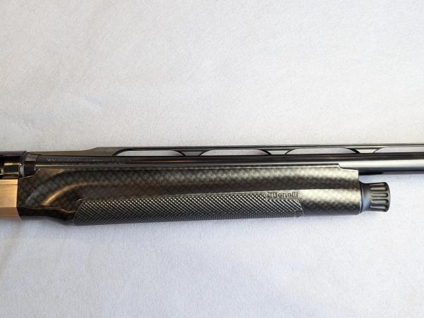 BENELLI 12 Gauge RAFFAELO SUPERSPORT