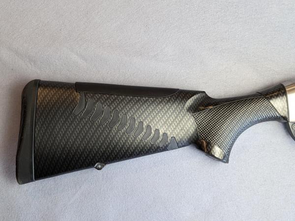 BENELLI 12 Gauge RAFFAELO SUPERSPORT