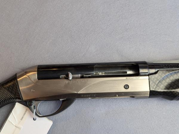 BENELLI 12 Gauge RAFFAELO SUPERSPORT