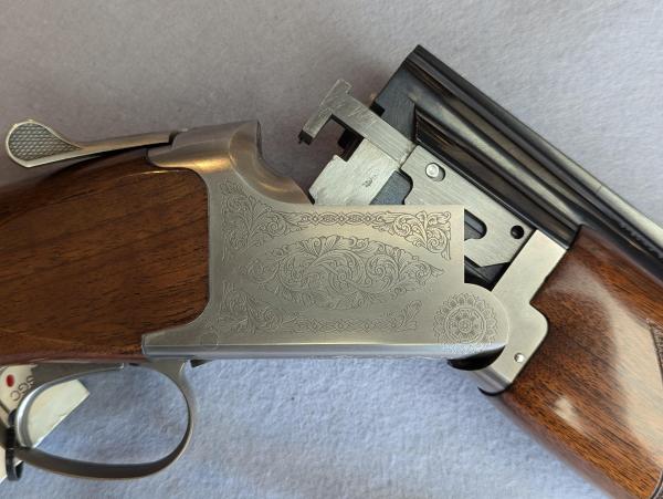 MIROKU 12 Gauge MK70 GRADE 1