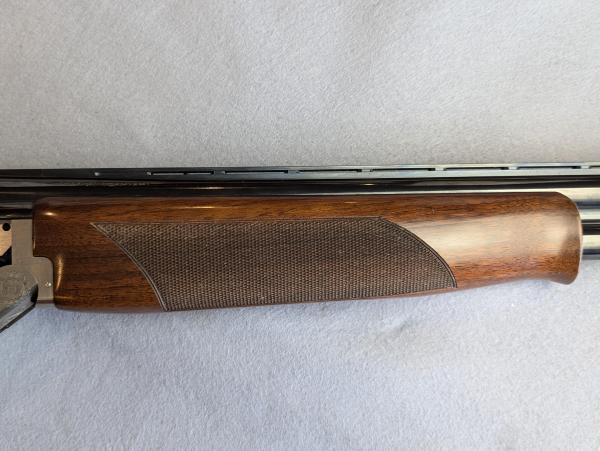 MIROKU 12 Gauge MK70 GRADE 1