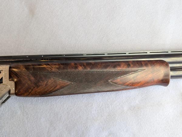 MIROKU 12 Gauge MK38 SPORTER GRADE 5