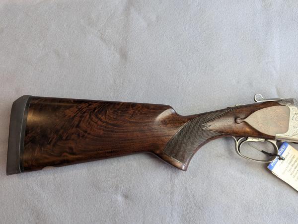 MIROKU 12 Gauge MK38 SPORTER GRADE 5