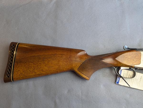 MIROKU 12 Gauge 6000 TRAP