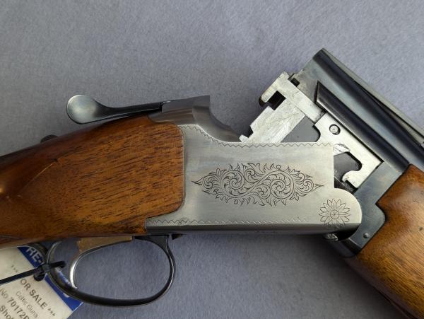 MIROKU 12 Gauge 6000 TRAP