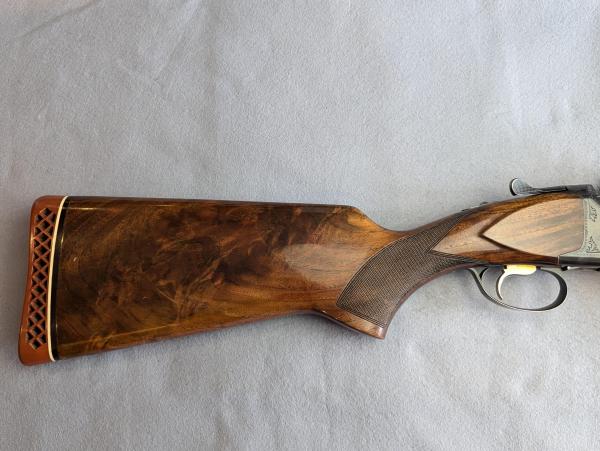 BROWNING 12 Gauge ST100