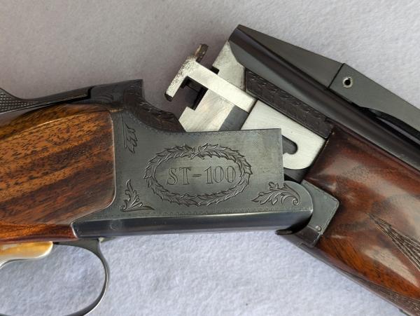 BROWNING 12 Gauge ST100