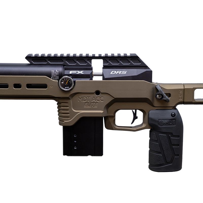 FX .22 DRS PRO MDT