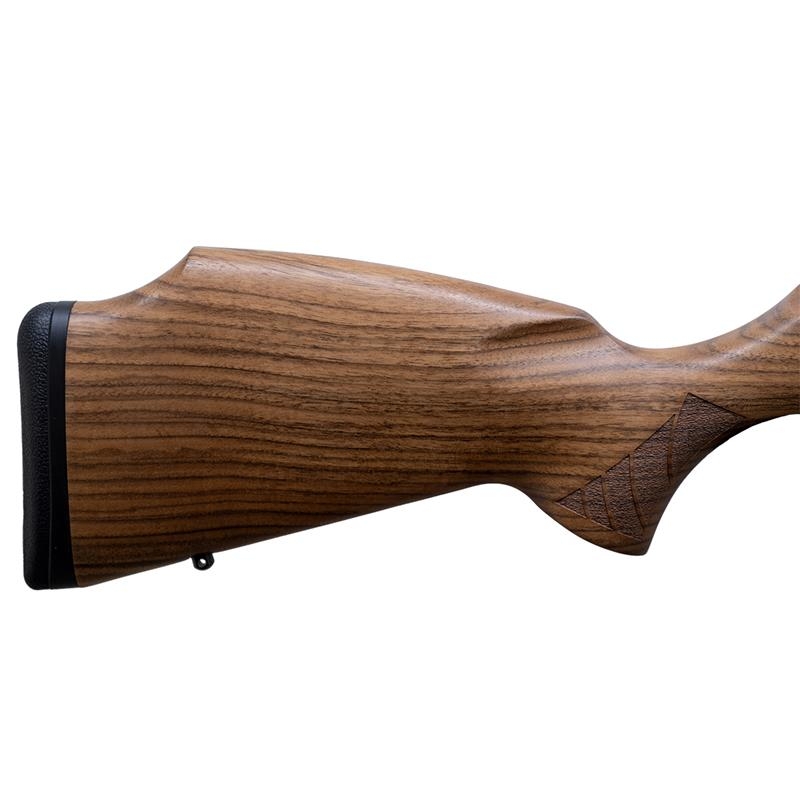 FX .22 DRS GRADE 2 WALNUT