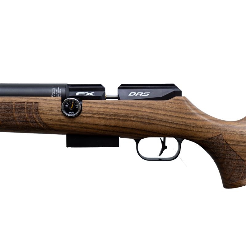 FX .22 DRS GRADE 2 WALNUT