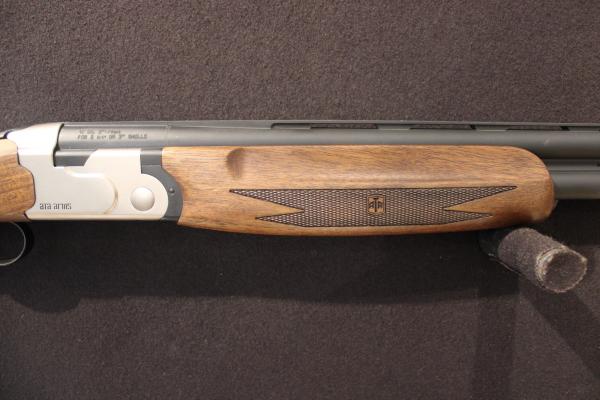 ATA ARMS 12 Gauge SP SPORTER ADJUSTABLE