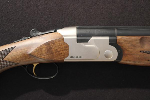 ATA ARMS 12 Gauge SP SPORTER ADJUSTABLE
