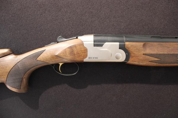 ATA ARMS 12 Gauge SP SPORTER ADJUSTABLE