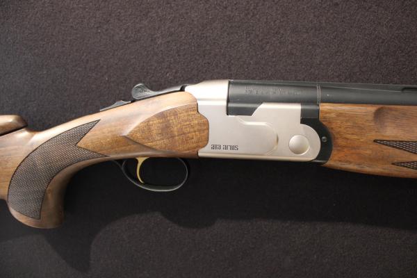 ATA ARMS 12 Gauge SP SPORTER ADJUSTABLE