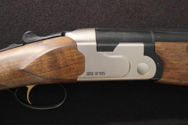 ATA ARMS 12 Gauge SP SPORTER ADJUSTABLE