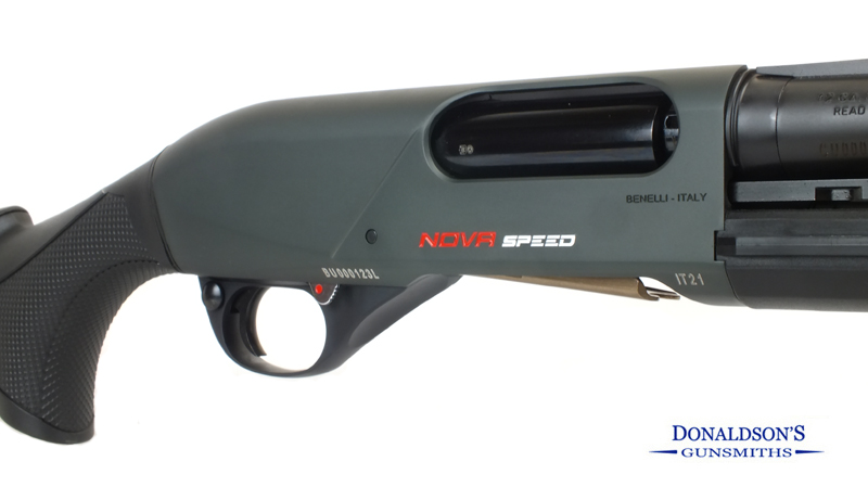 BENELLI 12 Gauge NOVA SPEED