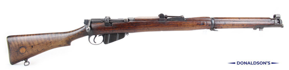 LEE ENFIELD .303 NO1 MK3
