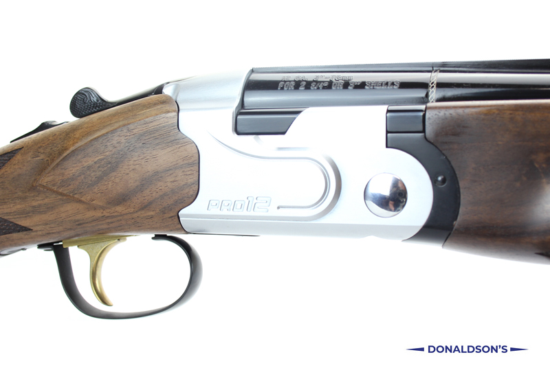 ATA ARMS 12 Gauge SP PRO 12