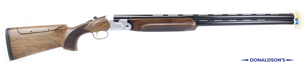 ATA ARMS 12 Gauge SP PRO 12